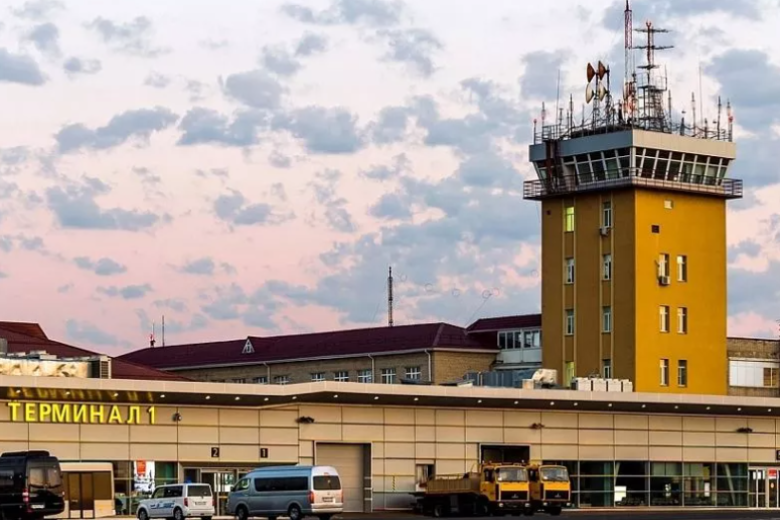 Аэропорты Краснодара, Анапы и Геленджика не откроются до 16 октября