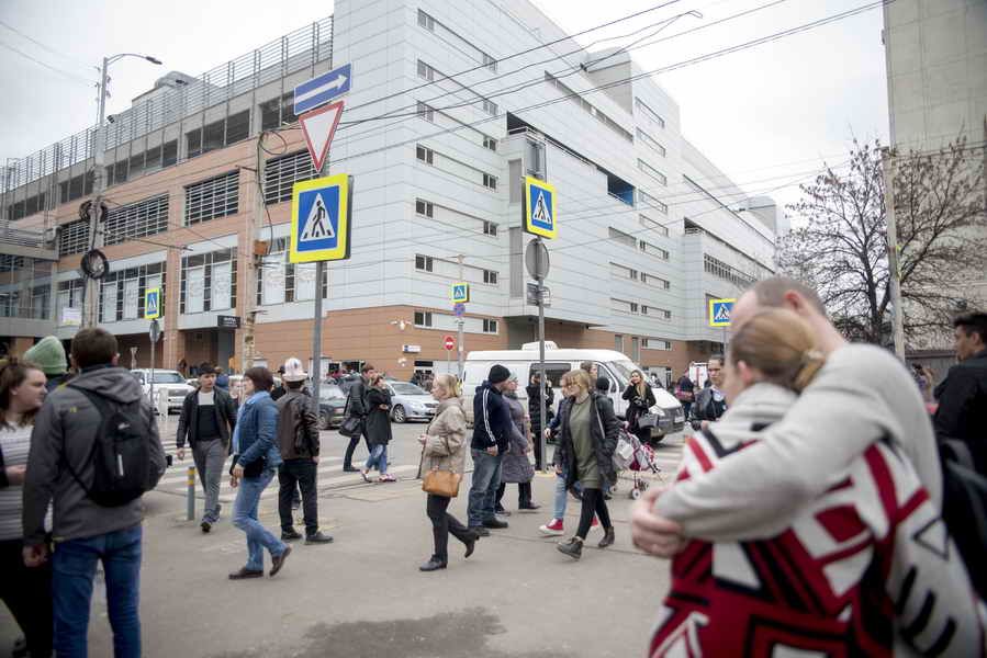 Трагедия в краснодаре в галерее