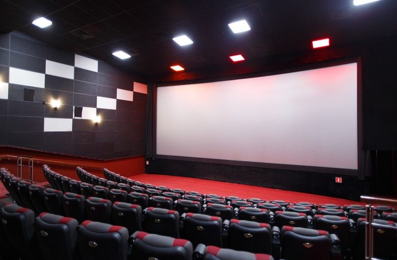 Как в Краснодаре арендовать кинотеатр и сколько это стоит