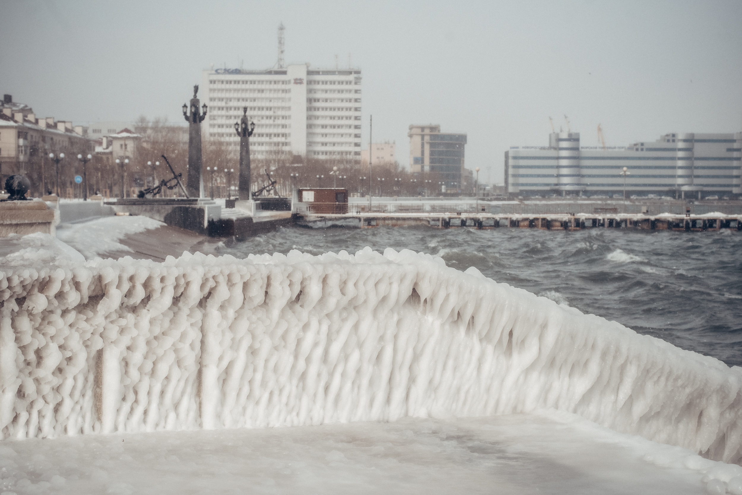 Фото новороссийска 2023 года