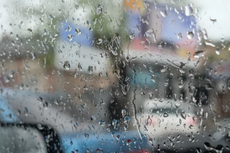 Холод из Атлантики и сильные дожди: когда испортится погода в Краснодарском крае 