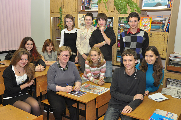 Юные сочинские репортеры победили на краевом конкурсе юнкоров
