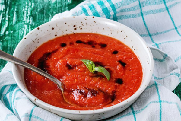 Соус сацебели без варки и жарки: самый лучший рецепт — всё смешали и на стол