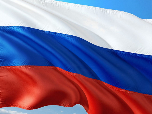 В Сочи на конкурс «Гордо реет флаг державный» подано более заявок