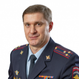 Примаков Сергей