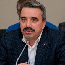 Даниэль Башмаков