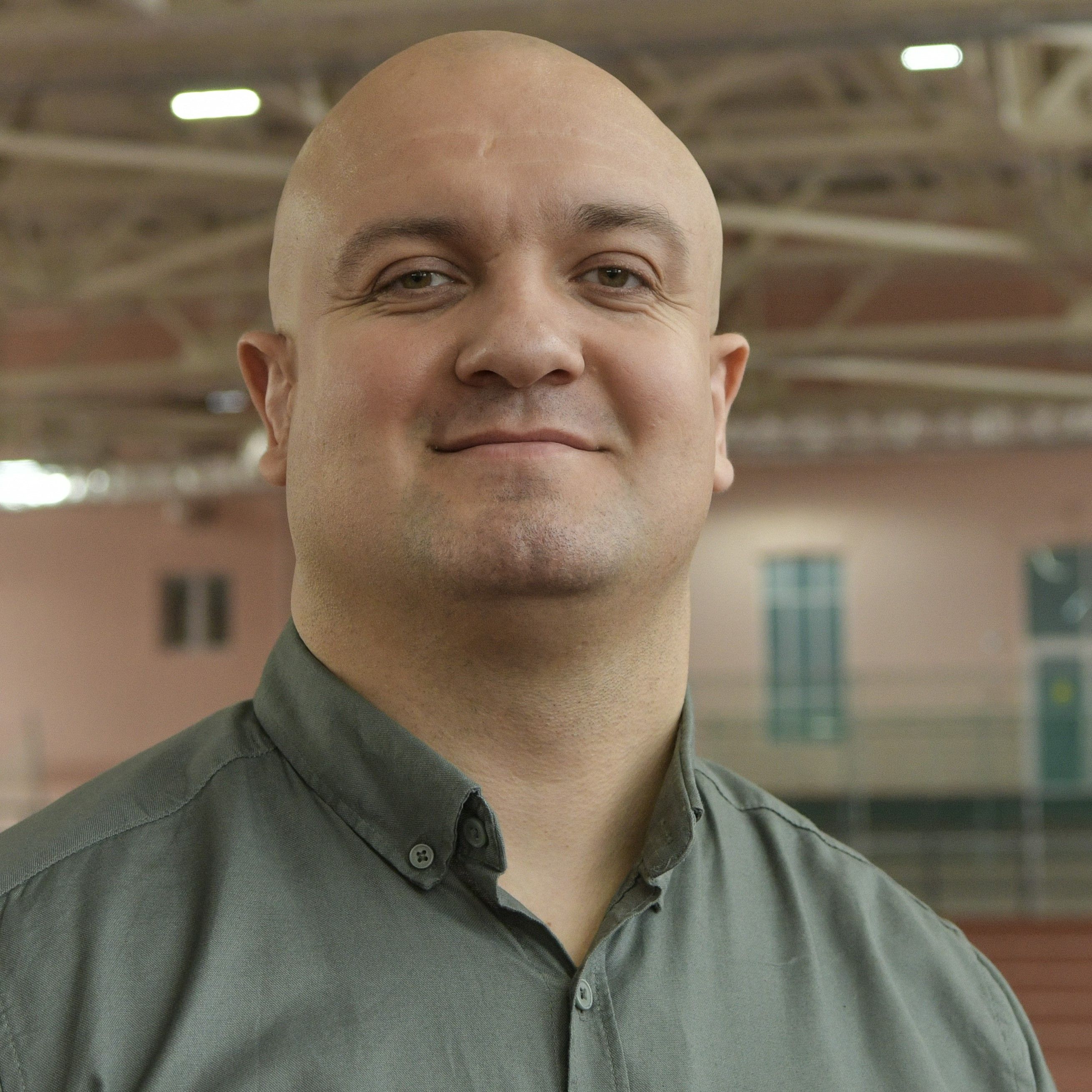 Антон Пацята