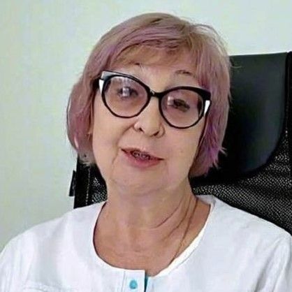 Наталия Вороняева