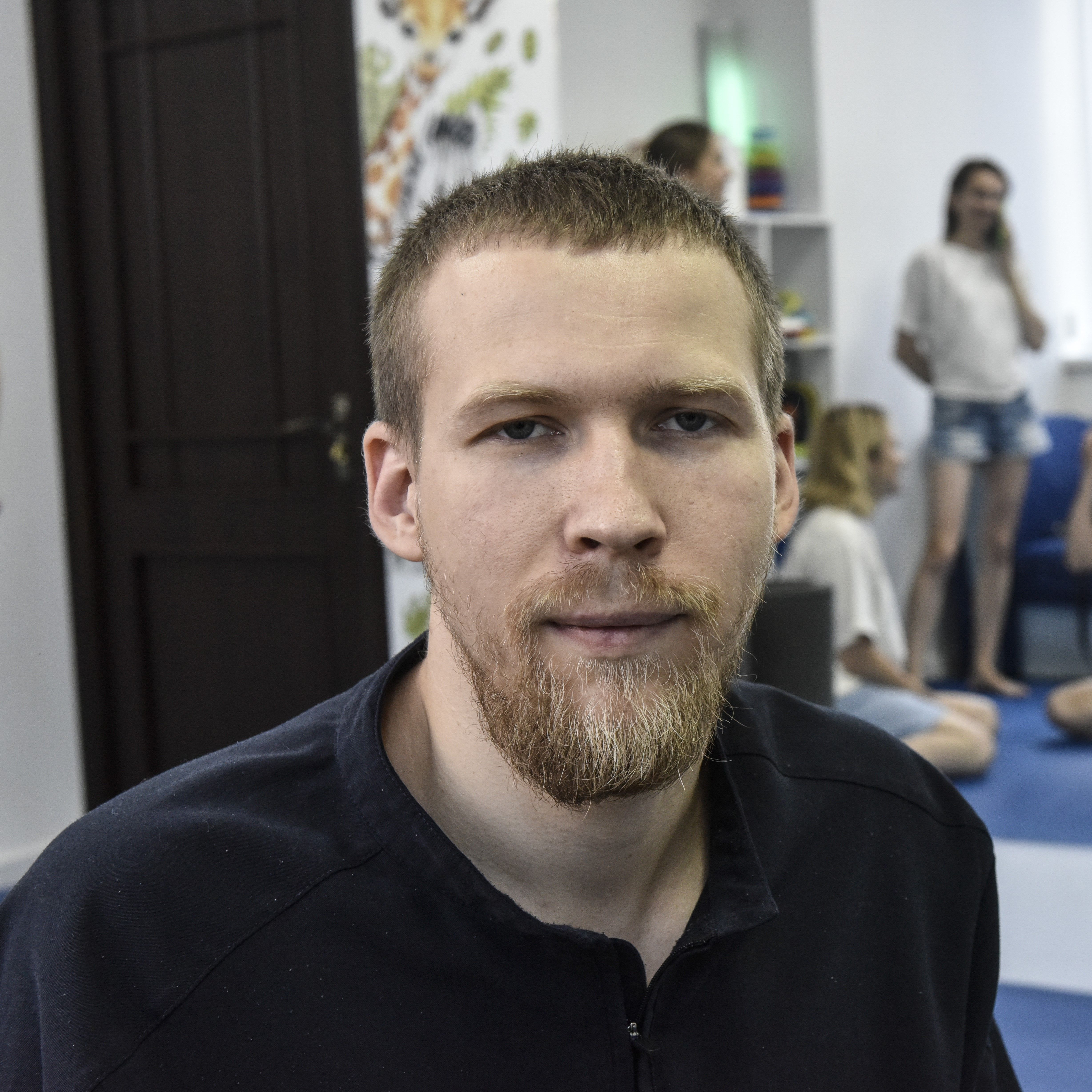 Дудкин Сергей