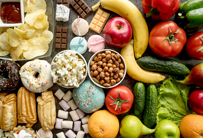 Мировые цены на продовольствие растут второй месяц из-за подорожания энергоносителей