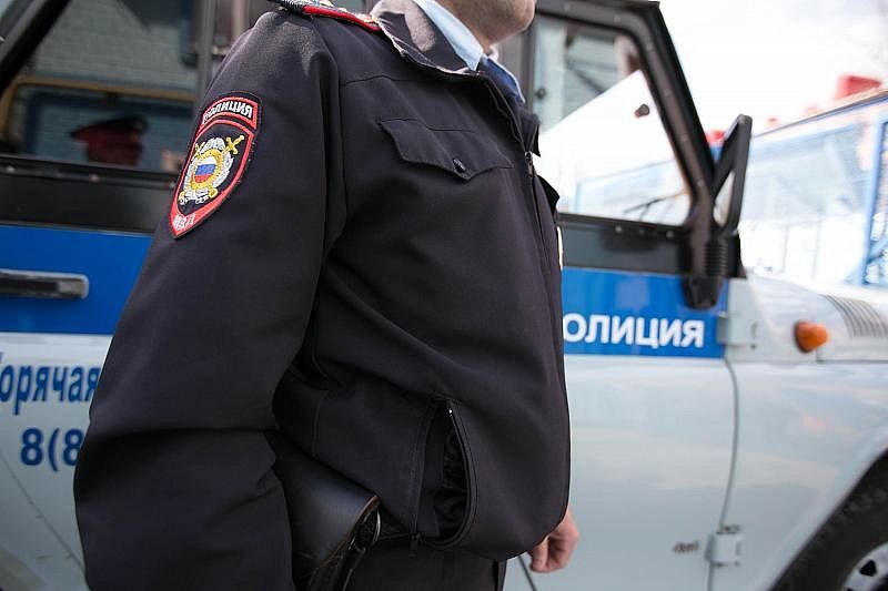 Более 3,5 тыс. полицейских будут охранять порядок во время выпускных в Краснодарском крае 