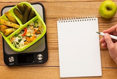 Не будьте занудой: никакие дневники питания не помогут похудеть, пока вы не пересмотрите свои взгляды на саму еду