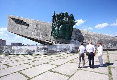 На восстановление «Малой земли» в Новороссийске выделят около полумиллиарда рублей