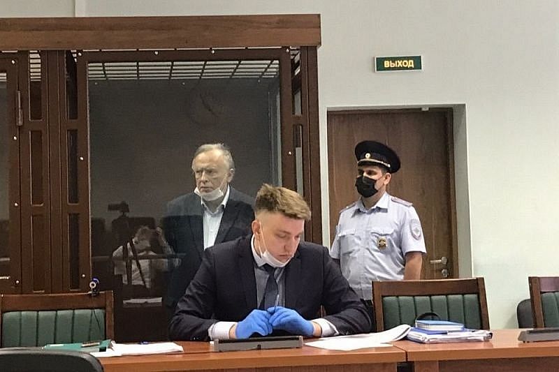 Соколов раскрыл неожиданные подробности в деле об убийстве аспирантки Ещенко из Краснодарского края