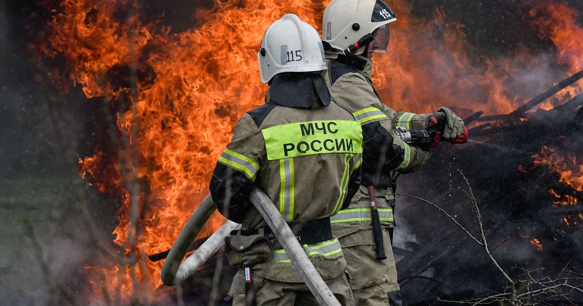 На Кубани ночью отразили масштабную атаку БПЛА: есть пострадавшие и повреждения