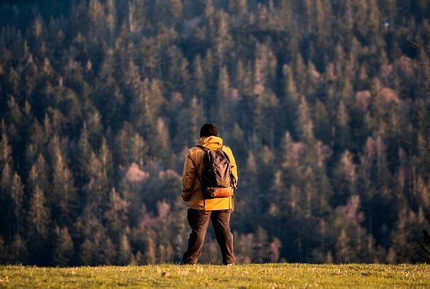 Осень в России: лучшие места для путешествий глазами туристов