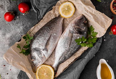 ФАС потребовала сократить цепочку посредников при продаже рыбы