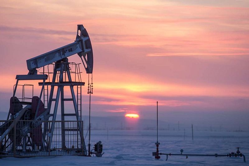Просто бизнес: почему после санкций США стали покупать у России еще больше нефти