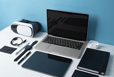 Учёные: гаджеты не снижают концентрацию — мы отвлекаемся сами