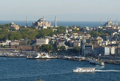 Систему «Мир» расширят на все отели Турции до конца года