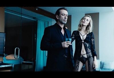 Владимир Машков: «Артист – чемодан неприятностей»