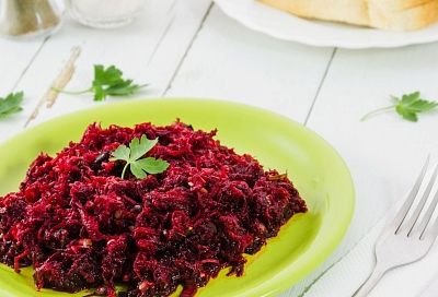 Свекровь-гипертоник каждый день ест этот овощ и забыла про проблемы с давлением