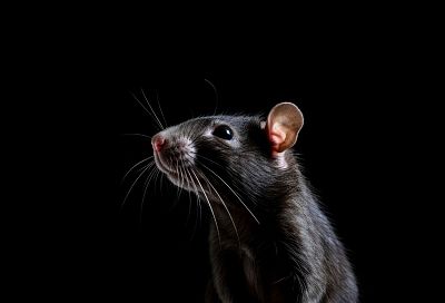 Весенняя активность грызунов повышает риск: Роспотребнадзор предупредил об опасности