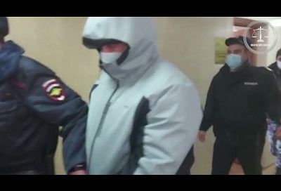 9 лет на троих: суд вынес приговор полицейским, избившим задержанных за отказ от признательных показаний