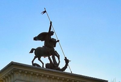 Георгий Победоносец: история мужества, которая не теряет актуальности