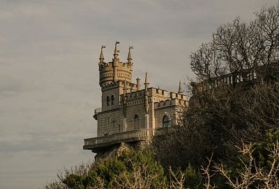 Более 4,3 млрд рублей получит пострадавшая от атак ВСУ туриндустрия Крыма и Севастополя