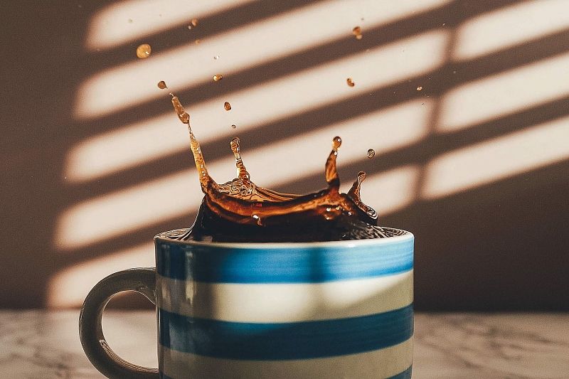 Как сделать свой кофе суперполезным