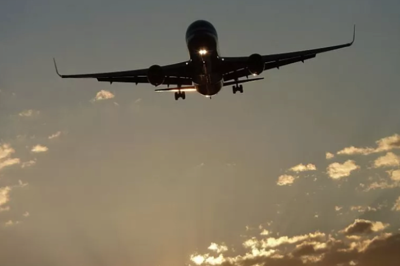 «Ай Флай» планирует запустить прямые субсидируемые рейсы из Читы в Сочи