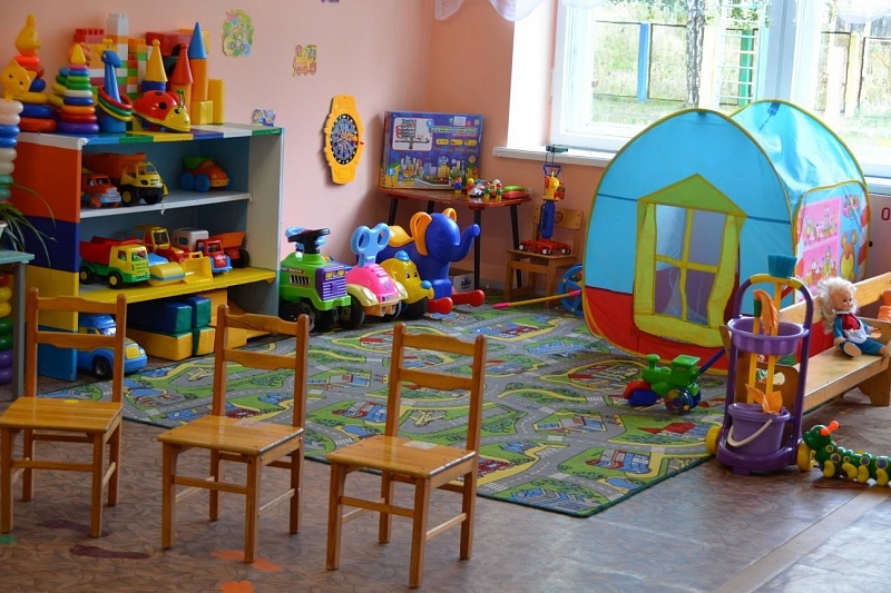 В Крымске из-за аварии на водопроводе закрыли детские сады