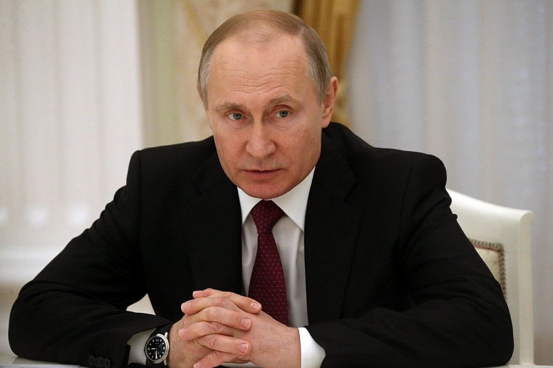 Президент Путин озвучил меры поддержки россиян во время пандемии коронавируса