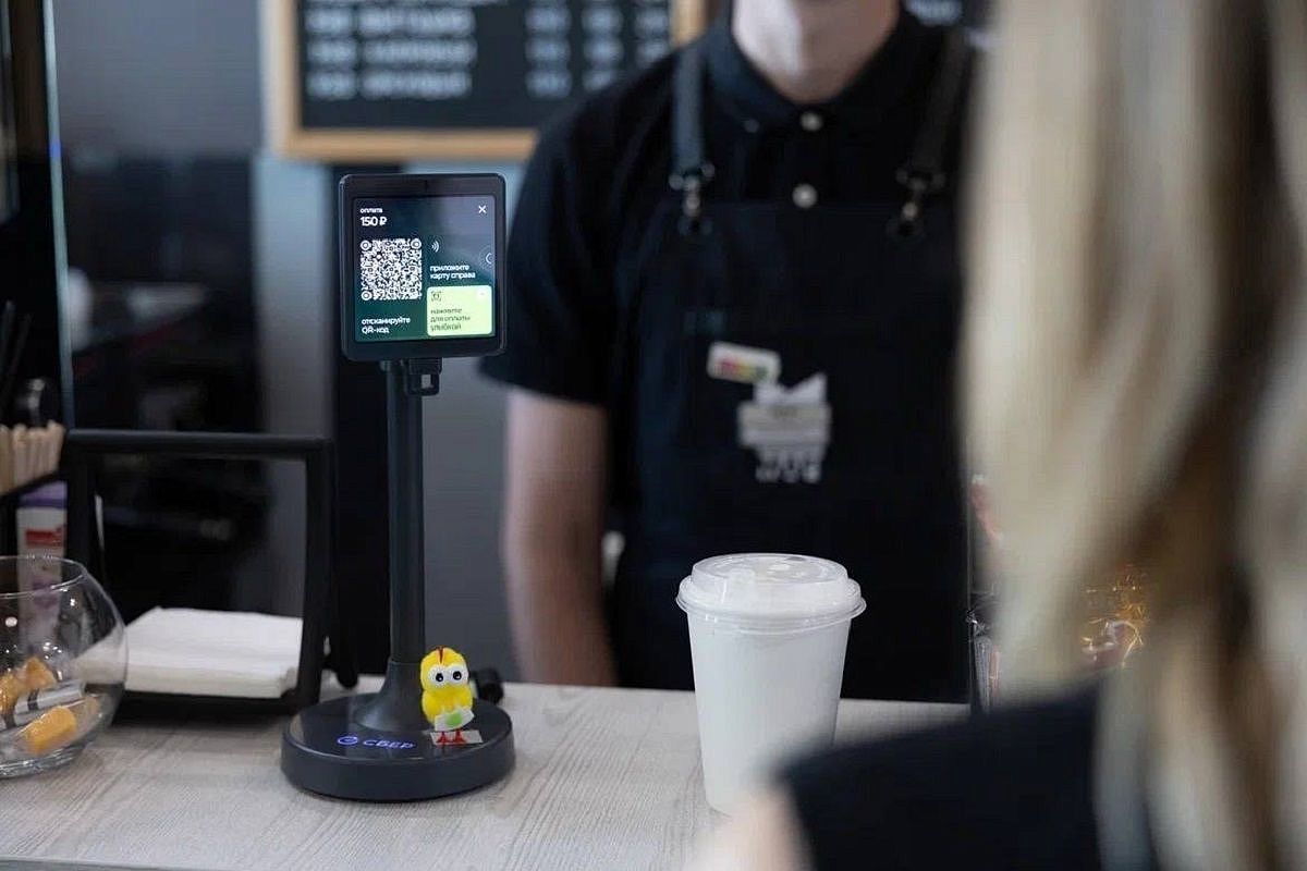 Герман Греф: «Сильный игрок несет бремя инноваций и пробивает дорогу, а за ним следуют остальные»