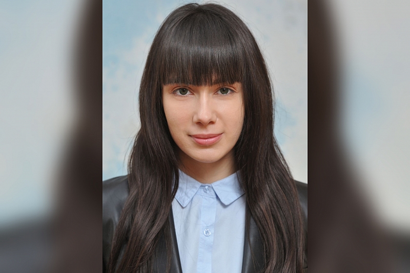 В Адыгее ковид-волонтер стала «Почетным гражданином Майкопа»