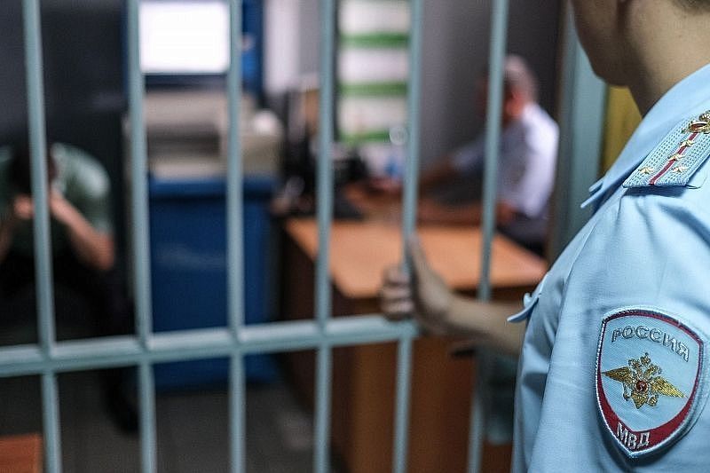 Торговец наркотиками из Краснодарского края осужден на 3 года