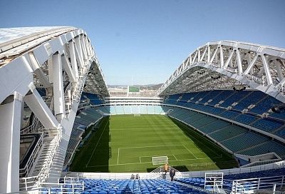 На матч сборных России и Словении продавали билеты через подставной сайт стадиона «Фишт»