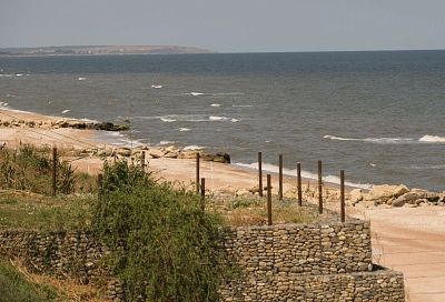 Самый дешевый дом у моря в России продают в Ейске