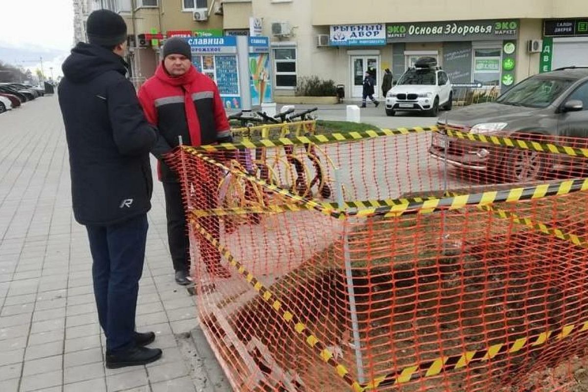 Новая троллейбусная линия будет построена в конце марта