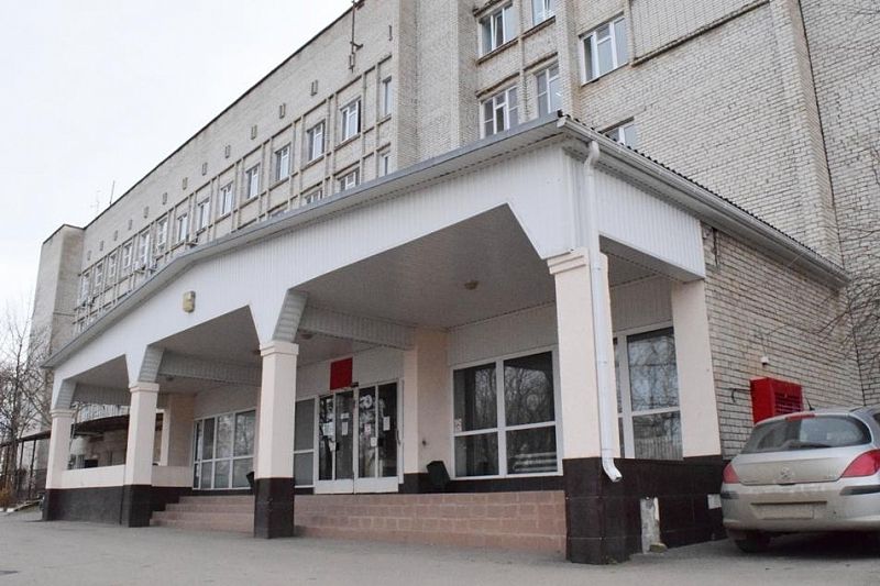  В Горячем Ключе закрыли ковидный госпиталь