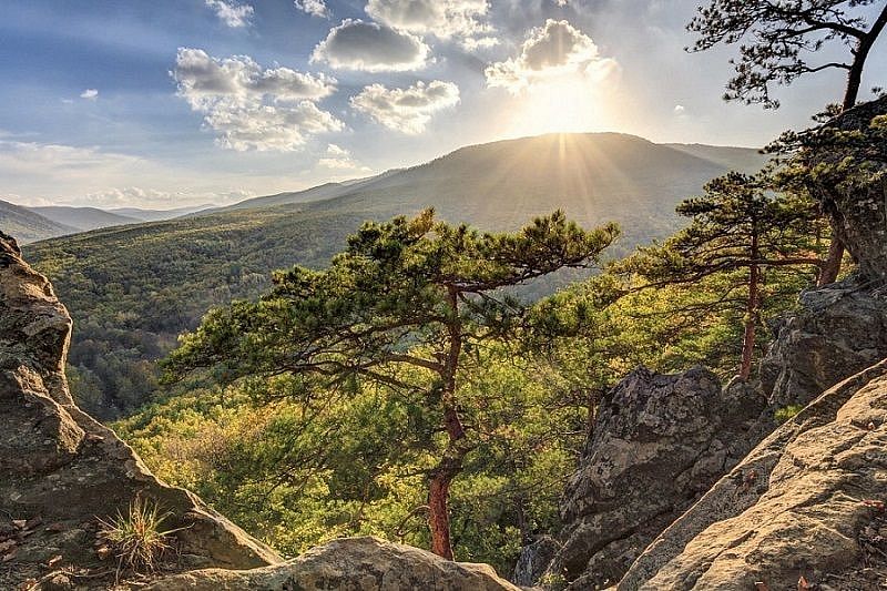 Программу «Отдых с видом на горы» в Краснодарском крае пополнили новые дисконтные туры