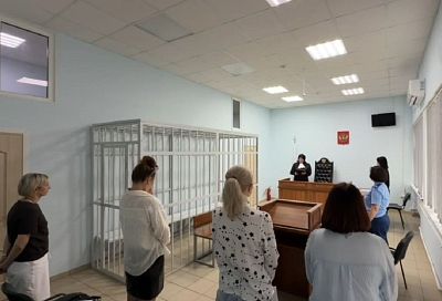 Суд обязал мать зачислить ребенка в школу на Кубани