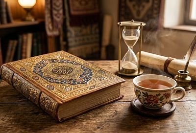 Омар Хайям: три вещи, которые умный человек не расскажет даже близким