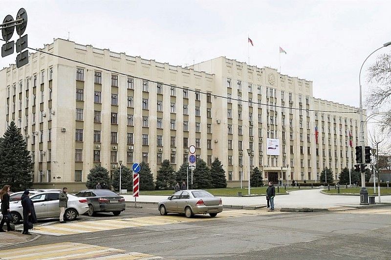 Режим повышенной готовности в Краснодарском крае продлили до 12 апреля