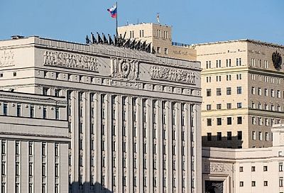 ВКС России вывели из строя военные аэродромы в Полтаве и Днепропетровске