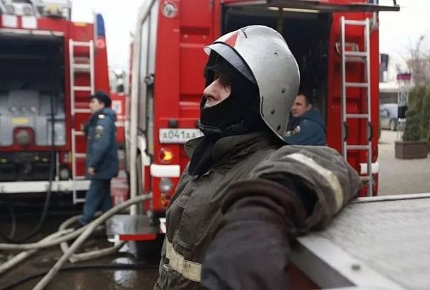 Рост потребности в специалистах по пожарной безопасности отмечен в Краснодарском крае