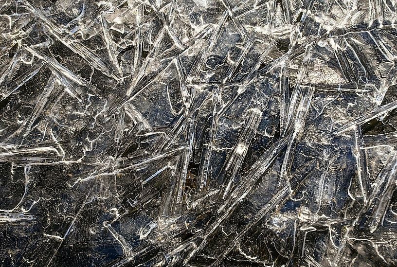 Новая волна холода дойдет до Краснодарского края: ударит мороз