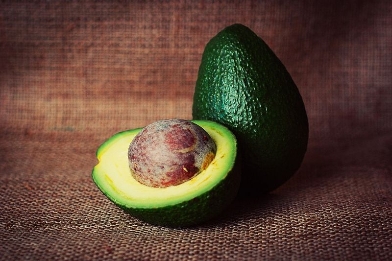 Сколько авокадо нужно съесть, чтобы снизить риск болезней сердца 