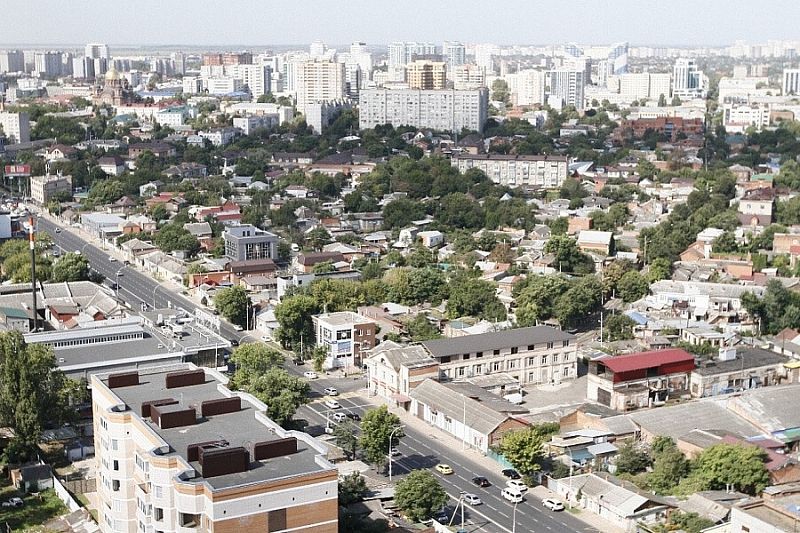 Более 70% средств нацпроектов идут на развитие социальной сферы в Краснодарском крае